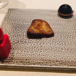 ランベリー - ミニャルディーズ