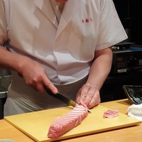 天寿し 京町店 - 