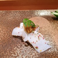 天寿し 京町店 - 