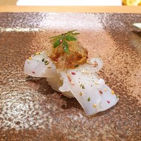 天寿し 京町店 - 