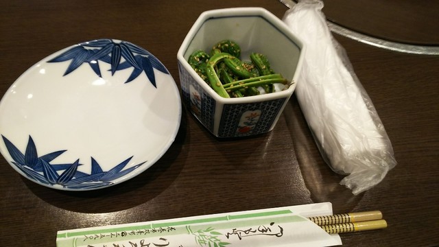 りょうちゃん - 花巻（居酒屋）の写真