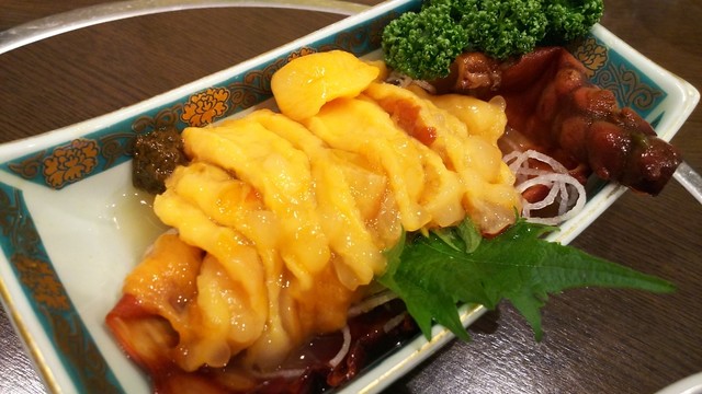 りょうちゃん &ndash; 花巻の居酒屋ガイド｜おすすめメニューと口コミ