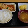 東池袋小町食堂