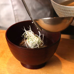 割烹 ふた麦 麦酒庵分店 - 