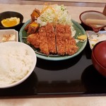 Kodawari Tonkatsu Tayama - 