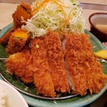 Kodawari Tonkatsu Tayama - 