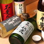 割烹 ふた麦 麦酒庵分店 - 