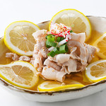 すずきの串カツ