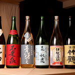割烹 ふた麦 麦酒庵分店 - 