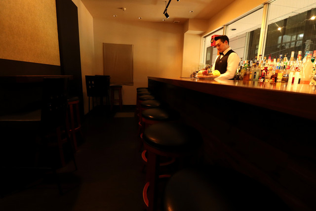 BAR Cocktail Book Shinjyuku photo 5