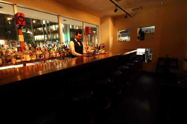 BAR Cocktail Book Shinjyuku photo 4