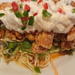 日本橋焼餃子 - 