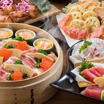 贔屓屋 布施北口駅前店