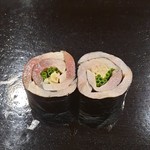 日本橋蛎殻町 すぎた - 