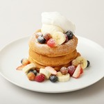 カフェ＆ブックス ビブリオテーク - 