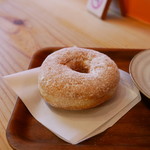 Doughnut Cafe nicotto & mam - 