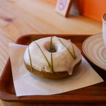 Doughnut Cafe nicotto & mam - 