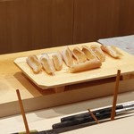 日本橋蛎殻町 すぎた - 