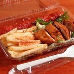 SATKAR - BBQ BOX２ 