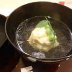 日本料理 孝 - お椀