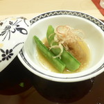 日本料理 孝 - 煮物