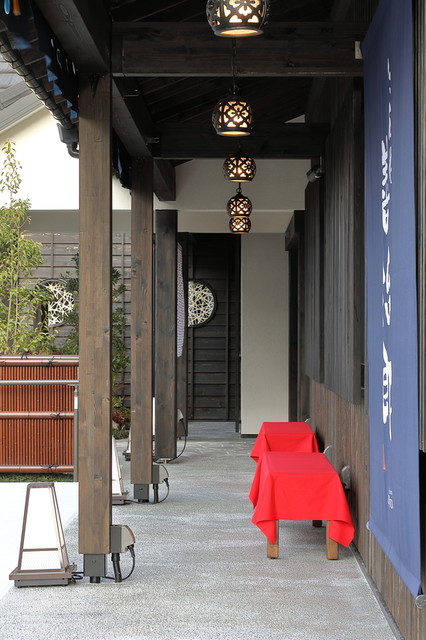 たんや善治郎 北根店 - 旭ケ丘（牛タン）の写真