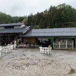 道の駅南きよさと - 外観