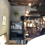 HAGI CAFE  - 