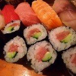 こよい寿司 - この日のお任せ！