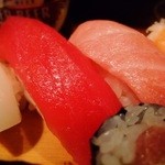 こよい寿司 - まぐちゃんいいでしょ？