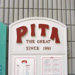 PITA THE GREAT - 看板