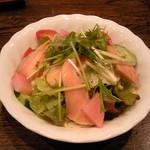 アントン - サラダ