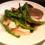 歩路庵 中目黒 - 7,000 JPY コース