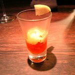 歩路庵 中目黒 - 7,000 JPY コース