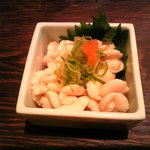 歩路庵 中目黒 - 7,000 JPY コース