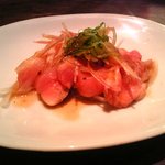 歩路庵 中目黒 - 7,000 JPY コース