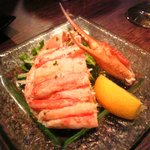 歩路庵 中目黒 - 7,000 JPY コース