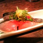 歩路庵 中目黒 - 7,000 JPY コース