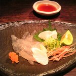 歩路庵 中目黒 - 7,000 JPY コース