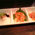 歩路庵 中目黒 - 7,000 JPY コース