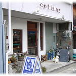 Colline - 