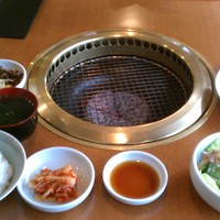 焼肉 香龍園 - 特選黒毛和牛焼肉セット