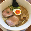 あいつのラーメン かたぐるま 本店