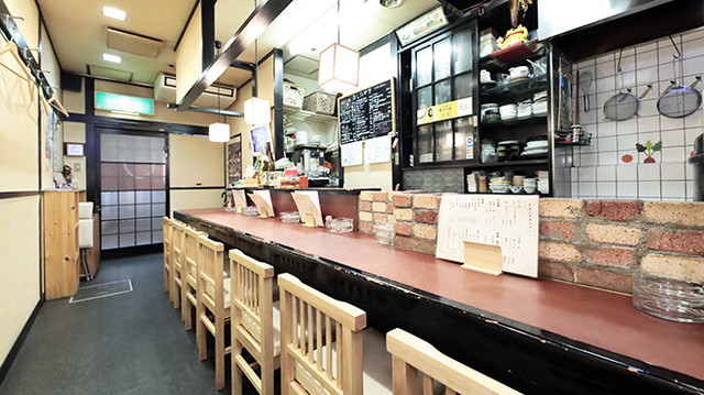 Shokusai Manpuku photo 5