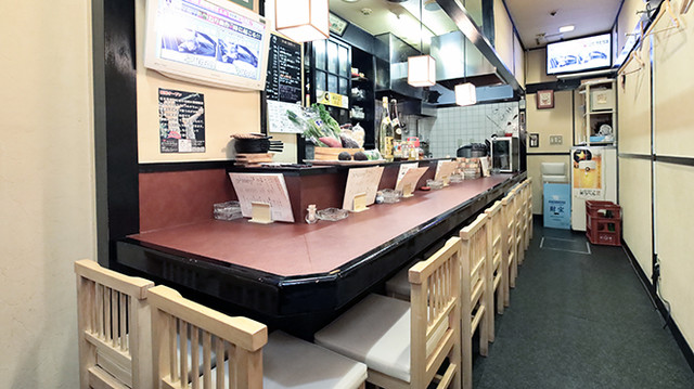 Shokusai Manpuku photo 4