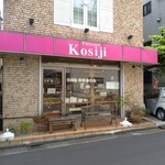 Kosiji - 