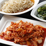 あじびる 花心 - 