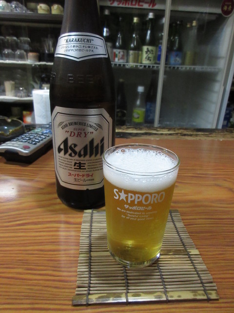 海彦 - 酒田（居酒屋）の写真