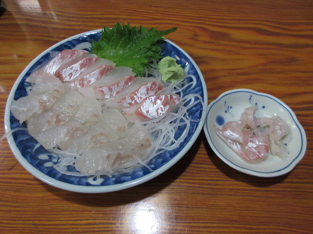 海彦 - 酒田（居酒屋）の写真