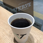 ヴァーヴ コーヒー ロースターズ - 